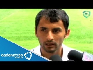 Luis Michel desea que Chivas siga sumando unidades en Liga y Copa