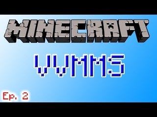 VVMMS - Ep. 2: Gavin's Connection Problems