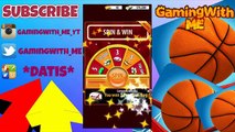 Golden spins :: Basketball stars Miniclip EP12 :: NOT WORTH IT