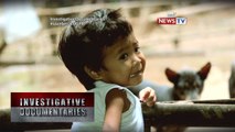 Investigative Documentaries: Bilang ng mga malnourished na bata sa Gigantes Island, dumarami