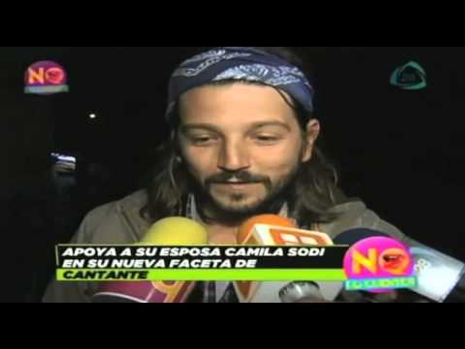 Diego Luna confiesa que gracias a su fama puede hacer lo que quiera. No lo Cuentes