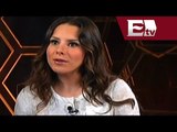 Entrevista a Alejandra García, joven actriz mexicana/ Función JC Cuellar