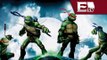Ghostbusters y las Tortugas Ninja celebrarán su aniversario con cómic / Loft Cinema