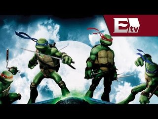 Ghostbusters y las Tortugas Ninja celebrarán su aniversario con cómic / Loft Cinema