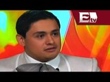 Entrevista a Adrián Bedolla, cantante de música tradicional mexicana (Parte 2)/ Función JC Cuellar