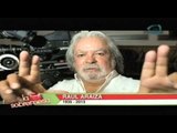 Muere el director y productor Raúl Araiza. La Sobremesa