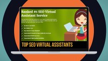 TOP SEO Virtual Assistants Services