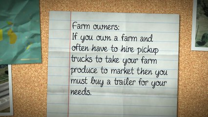 Why Should You Visit Cargo Trailers For Sale In Ga?