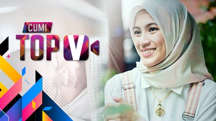 Cumi TOP V: 5 Fakta di Balik Persalinan Alyssa Soebandono