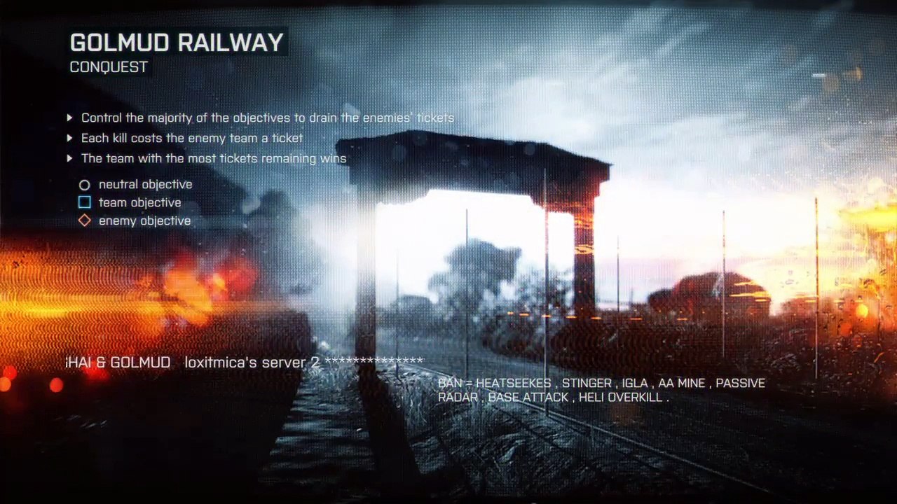 Bettlefield 4 multiplayer game play  Live  Broadcast (19)