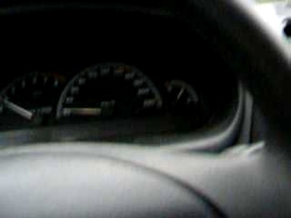Fiat Brava Sound Test