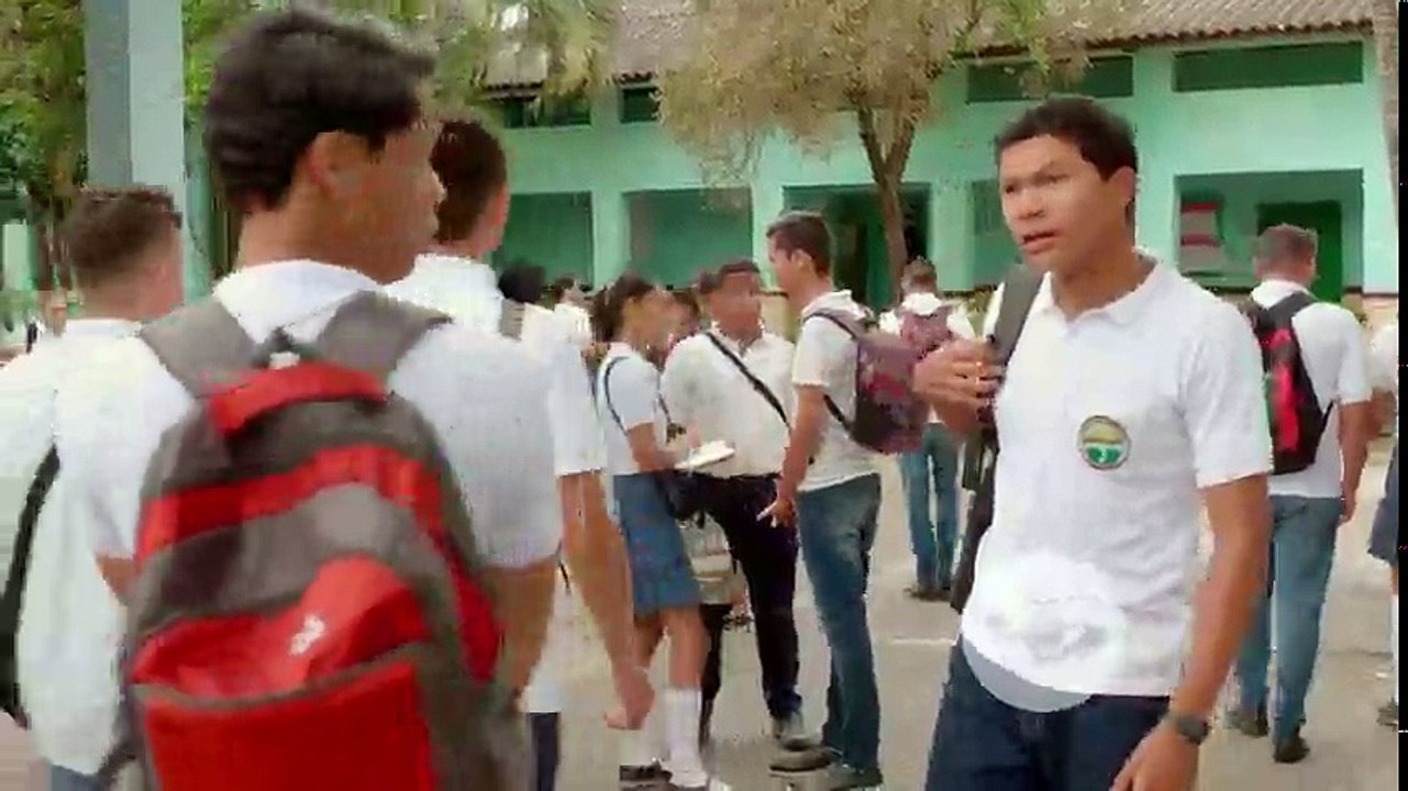 Los Morales Capítulo 48