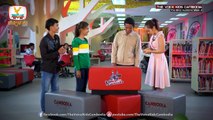 ពេជ្រ ថៃ - បាត់ដំបងបណ្ដូលចិត្ត (The Blind Auditions Week 2 _ The Voice Kids Cambodia 2017)