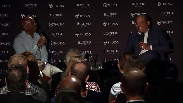 Hall-of-Famer Ivan Pudge Rodriguez on the Business of Baseball