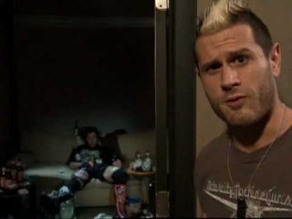 A Public Service Announcement From The Motor City Machine Guns