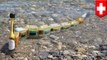 This robot water snake hunts down pollution