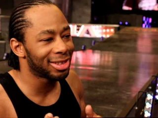 Jay Lethal Talks About His Ric Flair Tribute