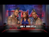 See TNA Live in Nebraska, Iowa, N. Dakota