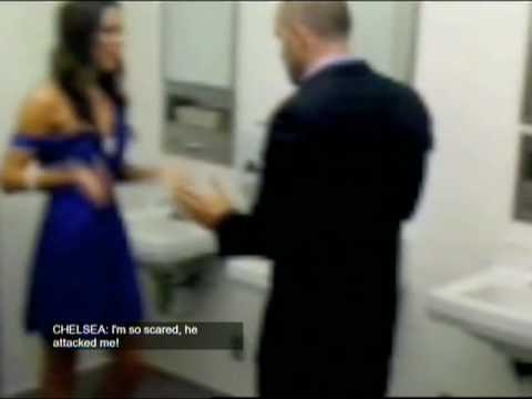 Footage Of Chelsea and Desmond Wolfe