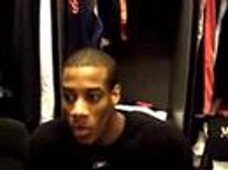 When keeping it real goes wrong - Washington Wizards