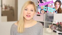 NEUES essence SORTIMENT 2017 - meine TOP & FLOP PRODUKTE