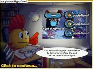 [New Hack Prizee]-[Chaine Alimentaire]