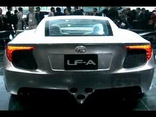 Nissan GT-R Tokyo Motor Show 2007 REMIX on GT Channel.com