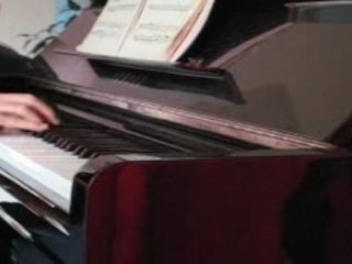 Bach bwv 937 prelude et fugue