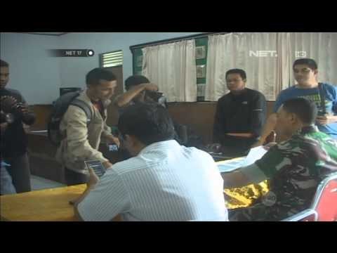 Dua remaja simpatisan ISIS di Ambon ditangkap Polisi - NET17