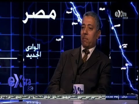 #غرفة_الأخبار| التعديات على الأراضي الزراعية | عطية : التعدي على الأراضي الزراعية أخطر من الإرهاب