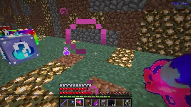 НУБ ПОМЕНЯЛСЯ ДОМАМИ С ПРО ИГРОКОМ | ПРО ИГРОК ПРОТИВ НУБА И ОГНЕННОЙ ГОДЗИЛЛЫ В МАЙНКРАФТ