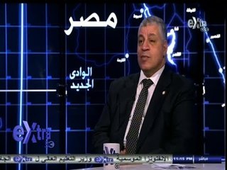 #غرفة_الأخبار | رئيس الهيئة القومية للأنفاق : سنبدأ في تنفيذ 3 مراحل جديدة للمترو خلال 2014