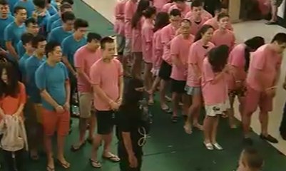 143 WNA Pelaku Kejahatan Siber Dipulangkan ke Negara Asal