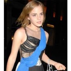 Emma watson Scandal