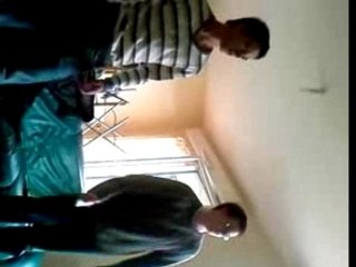 jm é alex joue a la wii