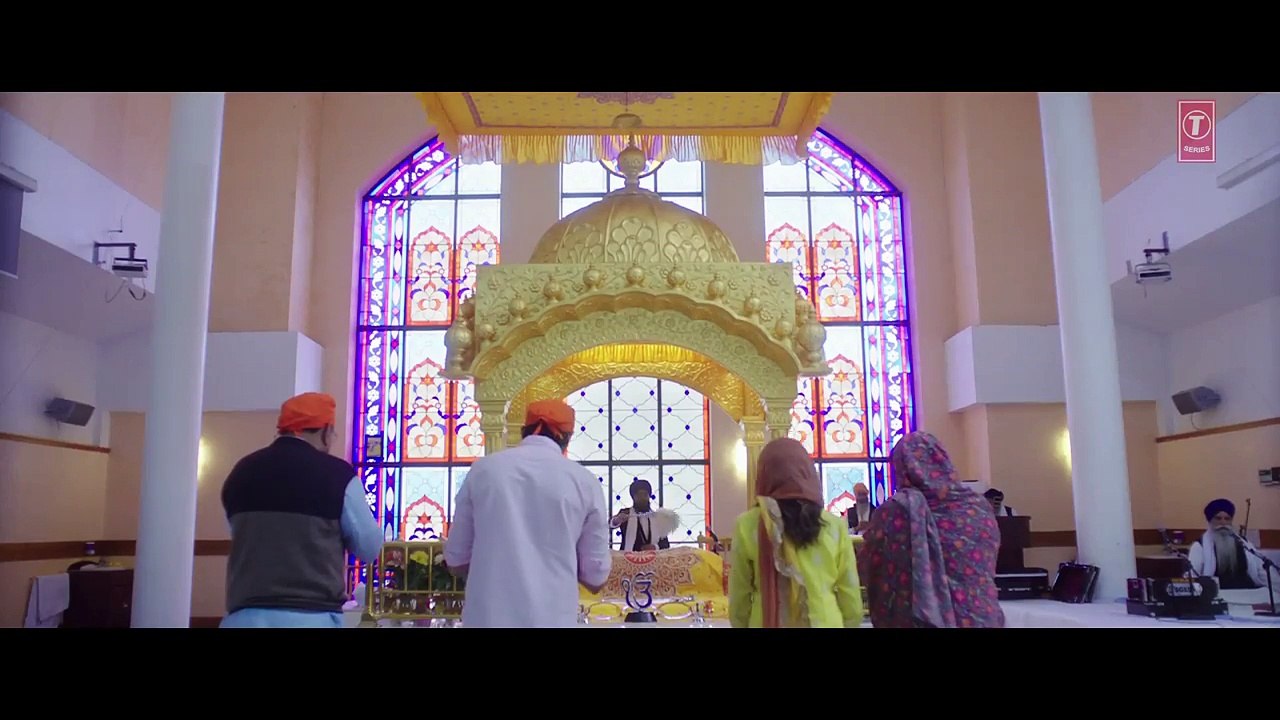 Guest iin London Title Track (Full Video Song) | Kartik Aaryan, Kriti Kharbanda