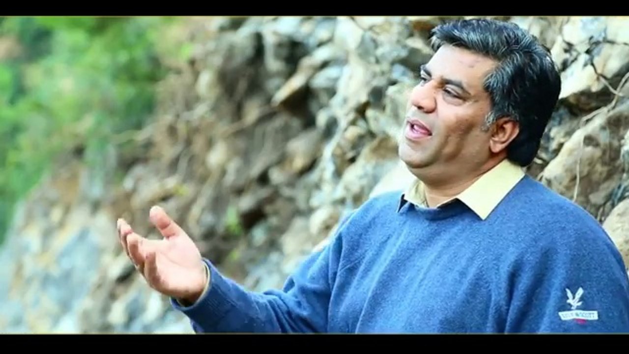 New Masihi Zaboor in Hindi Urdu Zaboor 108 Evg Gullfaraz Inayat Sahotra HD