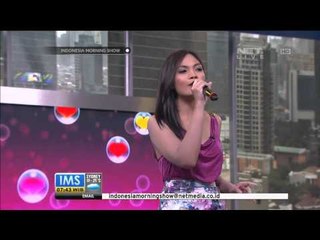 Duo Sabina Karina - Cinta Sesaat IMS