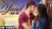 Yaad HD Video Song Sahil Roy feat Rawaab 2017 Mr. Lovees Latest Punjabi Sad Songs