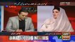 Ayesha Gulalai Asks Kashif Abbasi About Mehar