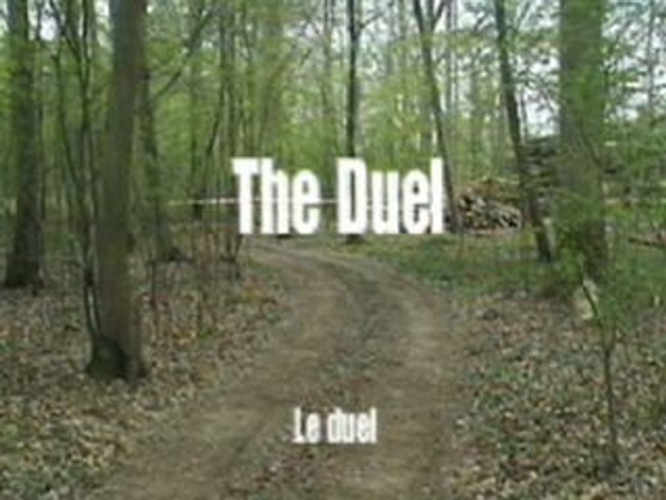 The Duel