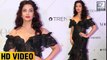 Aishwarya Rai Bachchan Looks GLAMOROUS At The Vogue Beauty Awards 2017
