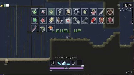 RISK OF SURPRISES! | Risk of Rain Stream - 2 / 6