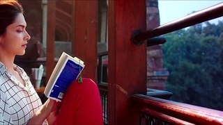 'AGAR TUM SAATH HO' Full VIDEO song _ Tamasha _ Ranbir Kapoor, Deepika Padukone