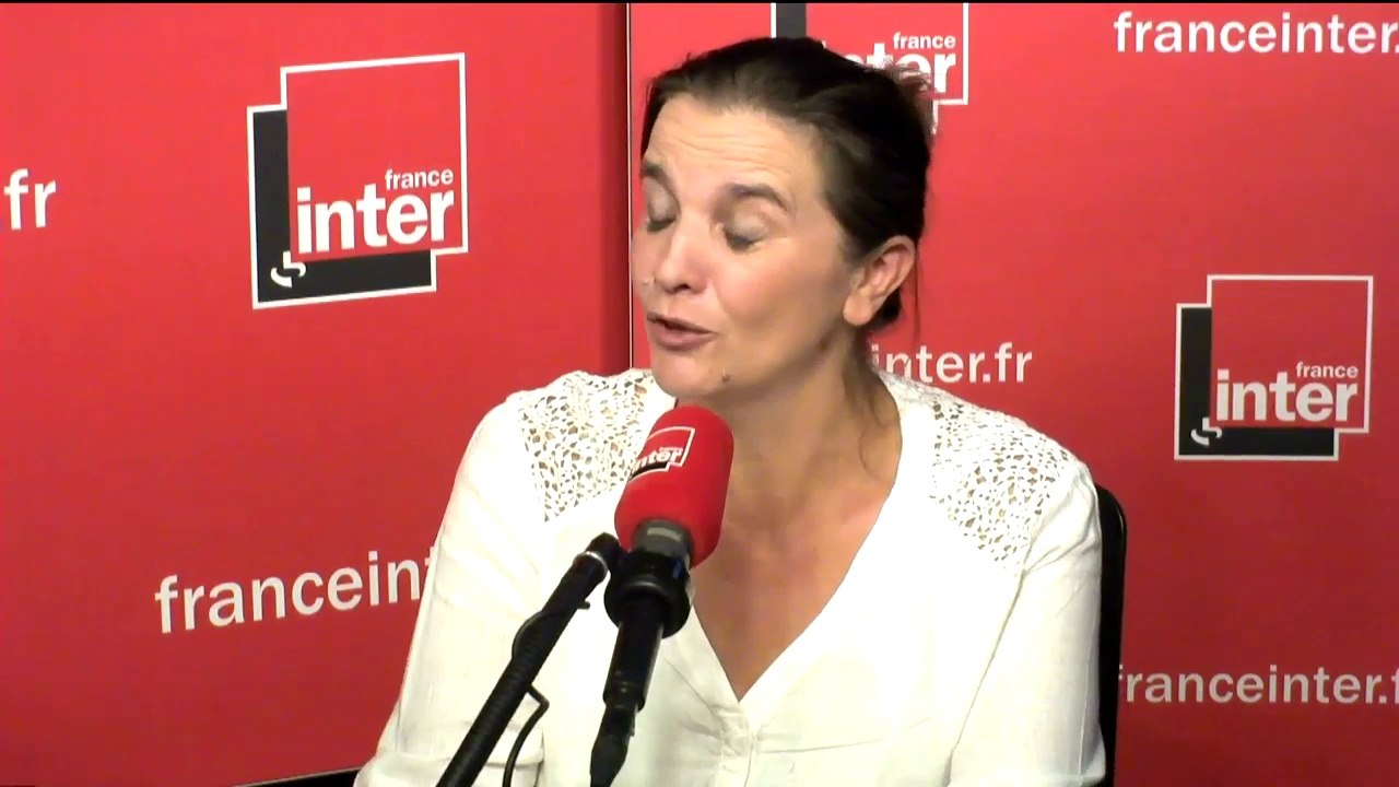 Caroline Fiat : "Ce besoin de vacances c'est se poser et s'organiser pour devenir de bons députés"