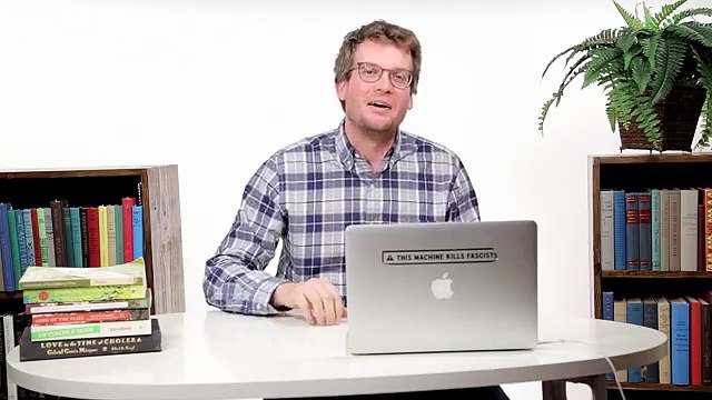 Shakespeares Sonnets: Crash Course Literature 304