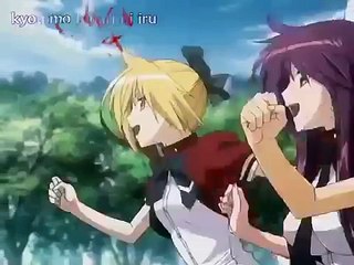 Asu no Yoichi Tập 3 vietsub