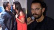 Aamir Khan REVEALS His Favorite Superstar | Salman Khan, Shahrukh Khan, Katrina Kaif And More