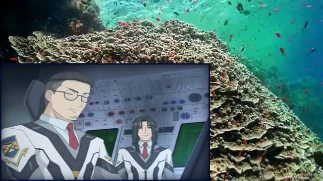 Gunparade March Episode 1 English Dubbed