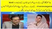 Ayesha Gulalai Father on Imran Khan TEXT Messages